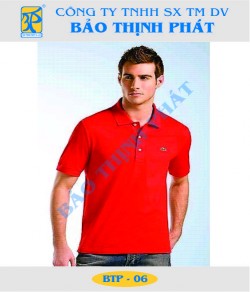 T-shirt Uniform BTP - 06